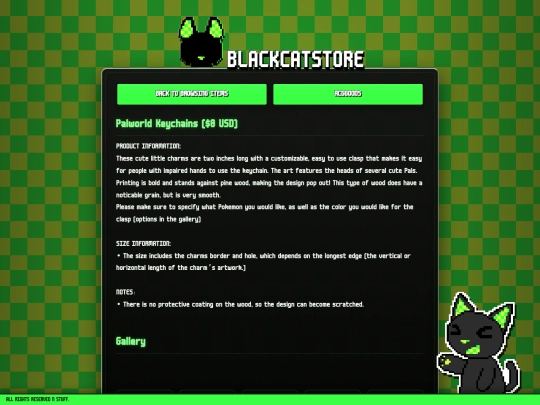 products/stock/palworldkeychains screenshot