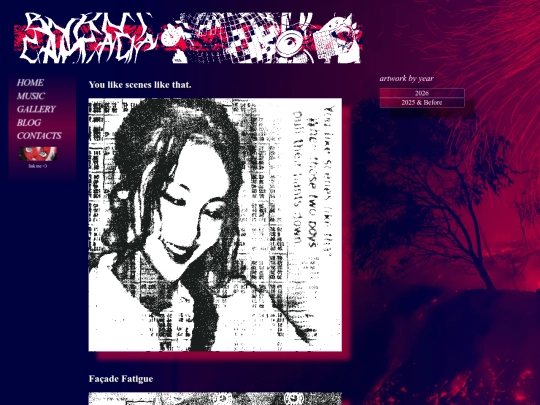 art screenshot