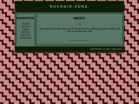 About screenshot