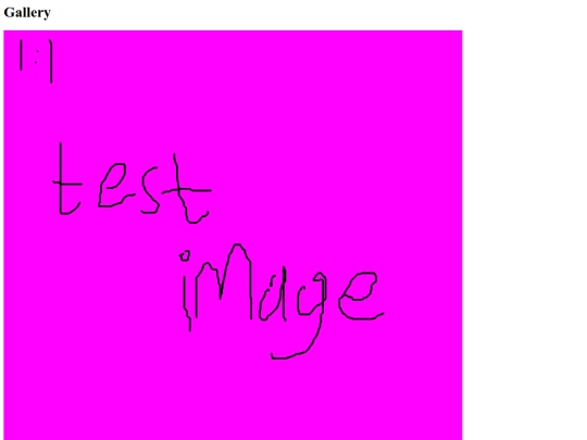 pages/gallery screenshot