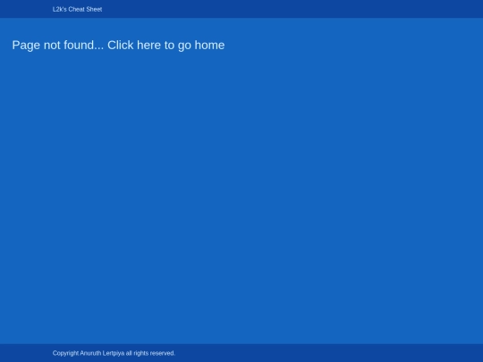 offline screenshot