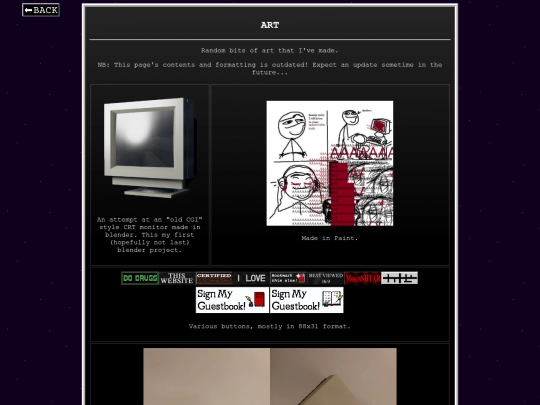 a_artwork screenshot