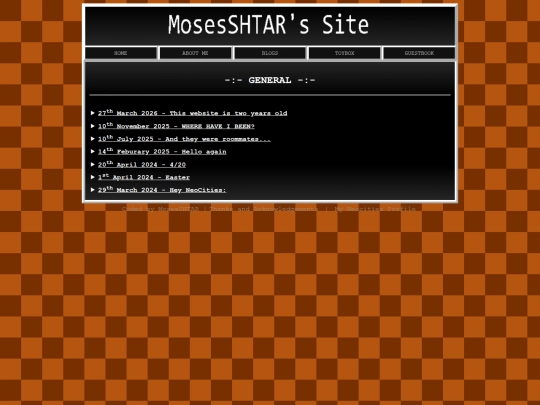 blogs/general screenshot