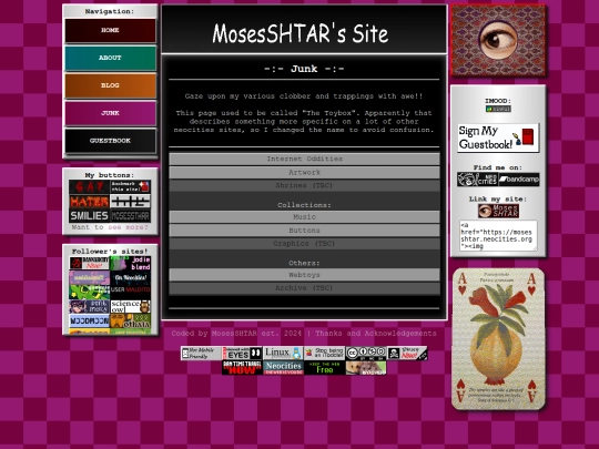 junk screenshot