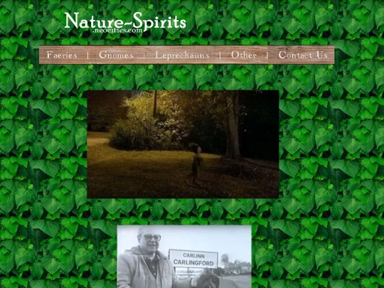 leprechauns screenshot