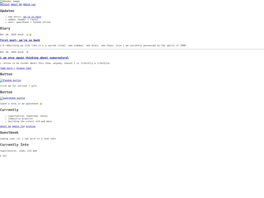 fakeindex screenshot