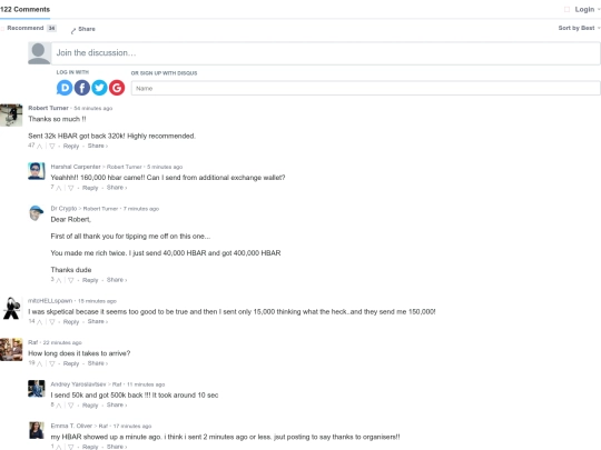 comments3 screenshot