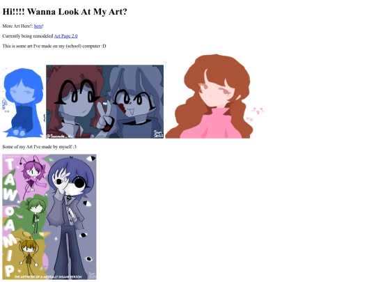 art screenshot