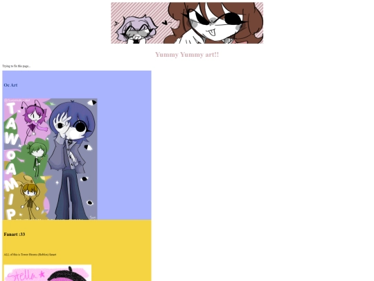 art/Art_Offical screenshot