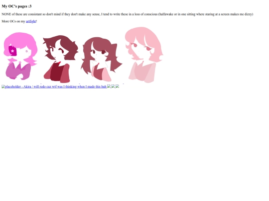 ocs screenshot