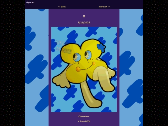Digital Art/Xbfb screenshot