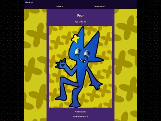 Digital Art/fourbfb screenshot