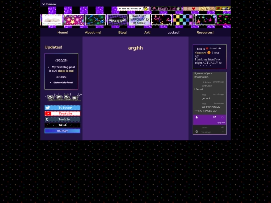 template/woof screenshot