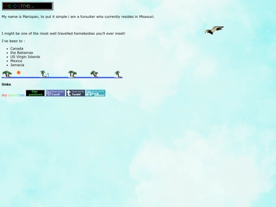 Home screenshot