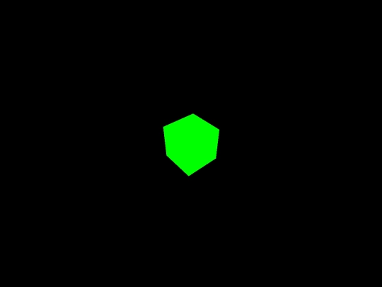 three screenshot
