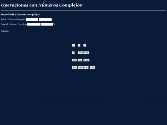 TareaWEB/ejercicio3 screenshot