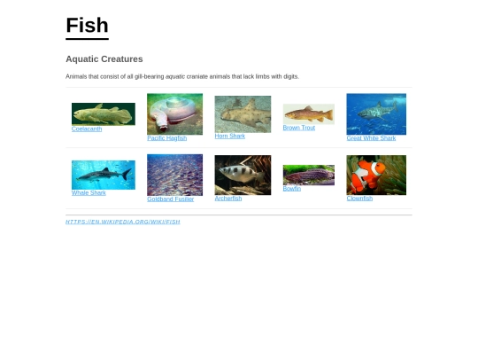 assignment2/fish/fish screenshot