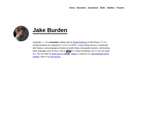 assignment4 screenshot