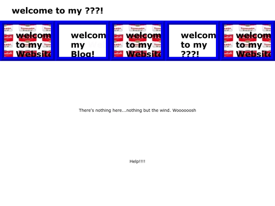 haphazard/tamagotchi screenshot