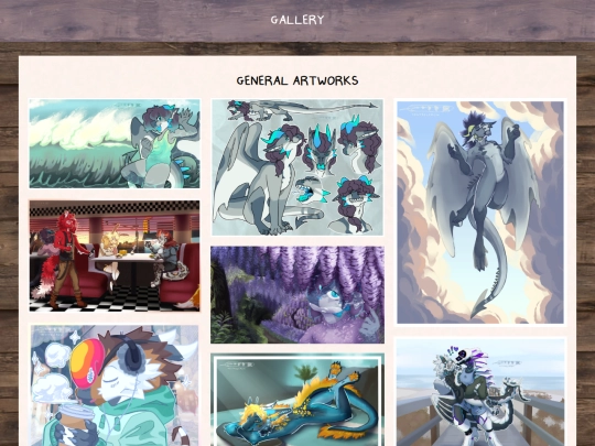 gallery screenshot