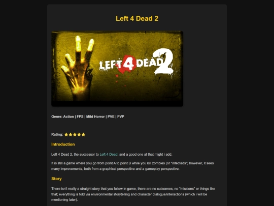 reviews_en/games/Left_4_Dead_2 screenshot