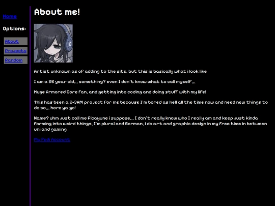 About screenshot