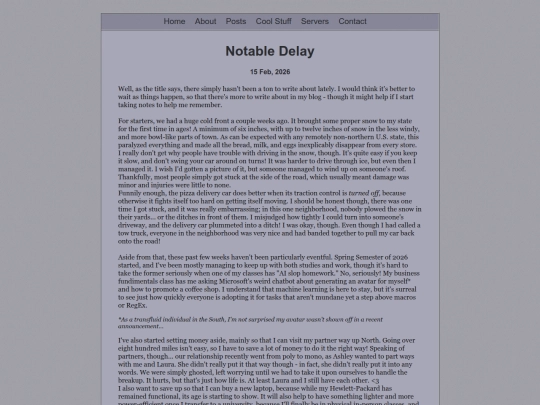 posts/2026-02-15-Notable-Delay screenshot