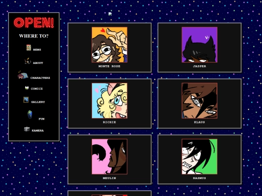 chara/chara screenshot