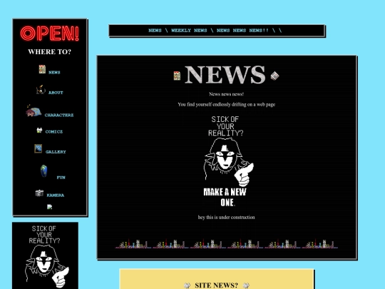 news/news screenshot
