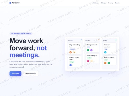 showcase/designs/saas/saas-2 screenshot