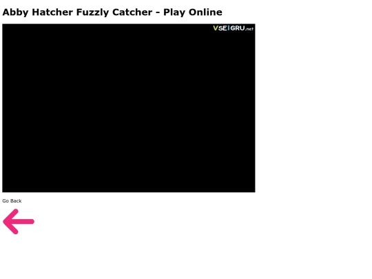 HTML/HTML5/HTML5Games/Games/Game/Abby-Hatcher-Fuzzly-Catcher screenshot