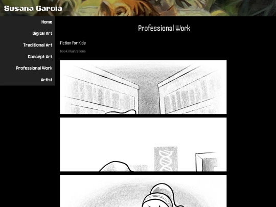 professional-work screenshot