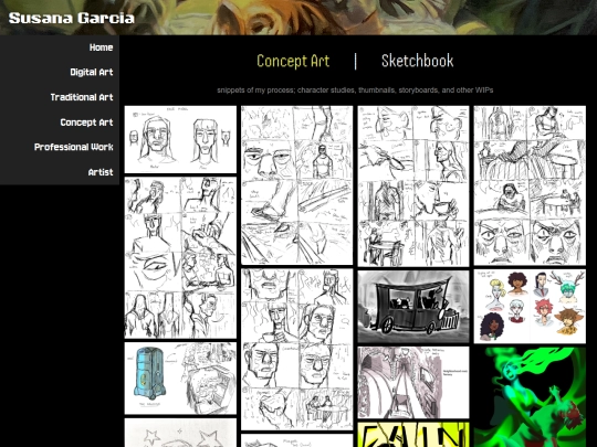 sketchbook screenshot