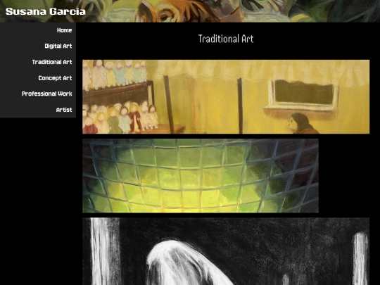 traditional-art screenshot