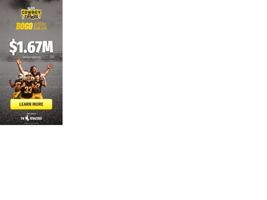 WyoLotto Dynamic Ads/cowboy-draw-300x600 screenshot