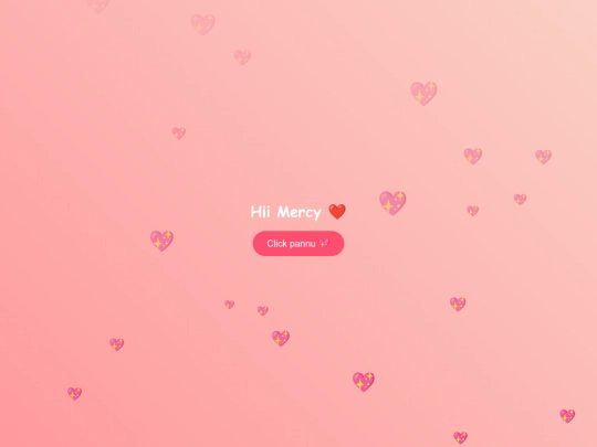 Surprise screenshot
