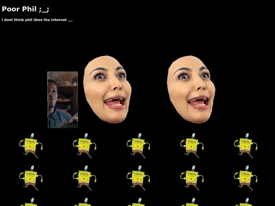poorphil screenshot