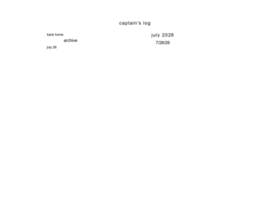 blog-home screenshot