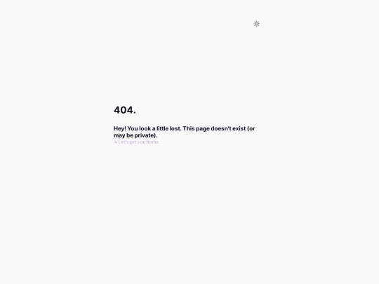 404 screenshot