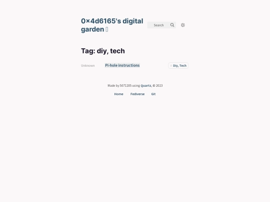 tags/diy-tech/page/1 screenshot