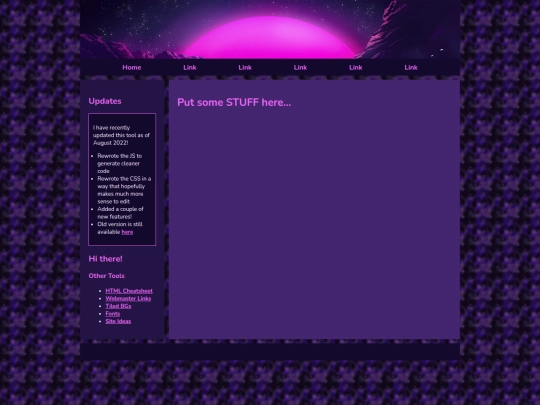 sadgirl screenshot