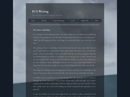 002:_I_want_a_readership screenshot
