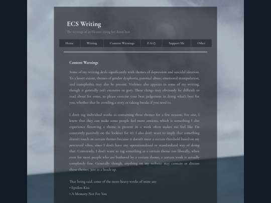 content_warnings screenshot