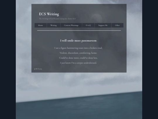 i_will_smile_more_postmortem screenshot