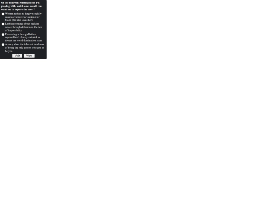 poll_1 screenshot