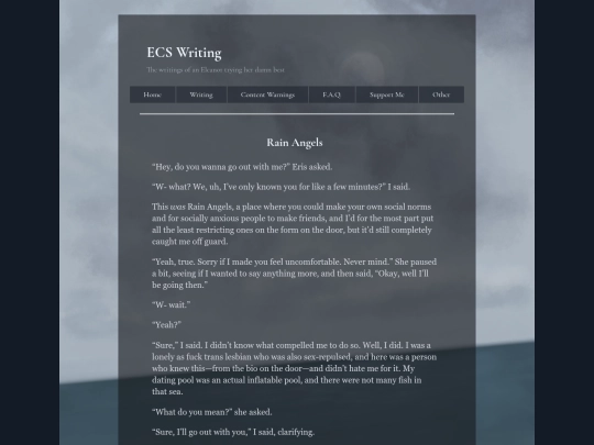 rain_angels screenshot