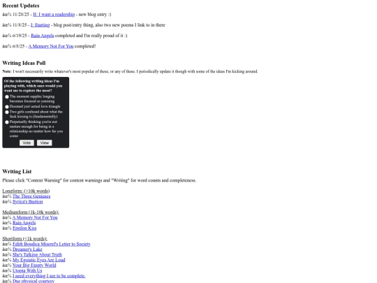 sidebar screenshot
