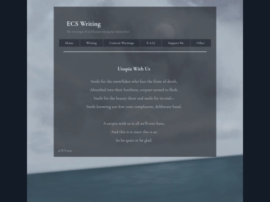 utopia_with_us screenshot