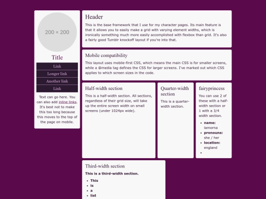 about2 screenshot