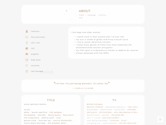 about4 screenshot